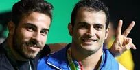بازگشت سهراب مرادی و کیانوش رستمی به تیم ملی