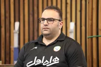 سلیمی: یکی دونفر از لیگ به تیم ملی دعوت می کنم/ تغییراتی در کادر تیم ملی خواهیم داشت