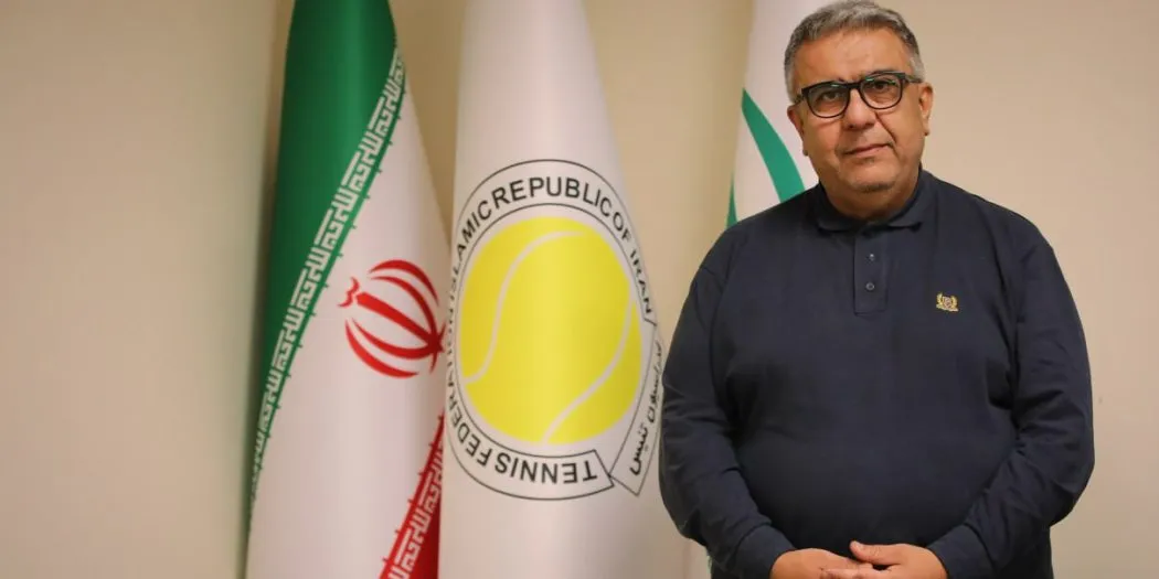 فرشاد صفتی