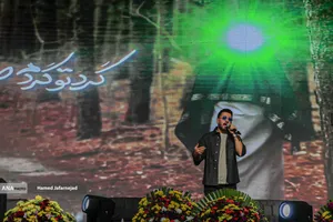  اجتماع بزرگ امام زمانی ها 