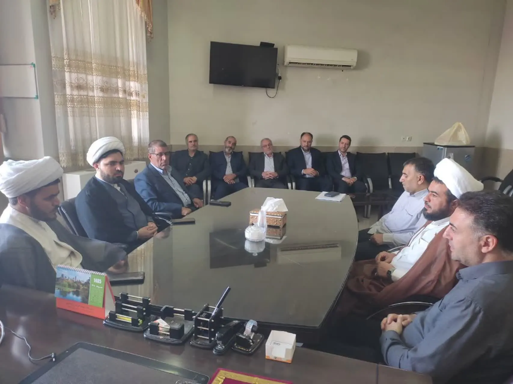 میاندوآب