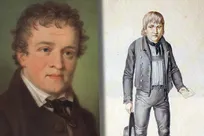 ماجرای عجیب کاسپار هاوزِر