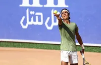 صعود رحمانی به فینال تور جهانی تنیس ۱۵ هزار دلاری اسلوونی