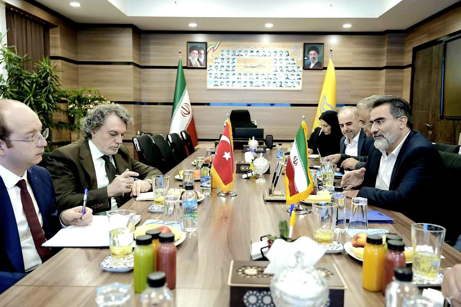 محمد احمدی