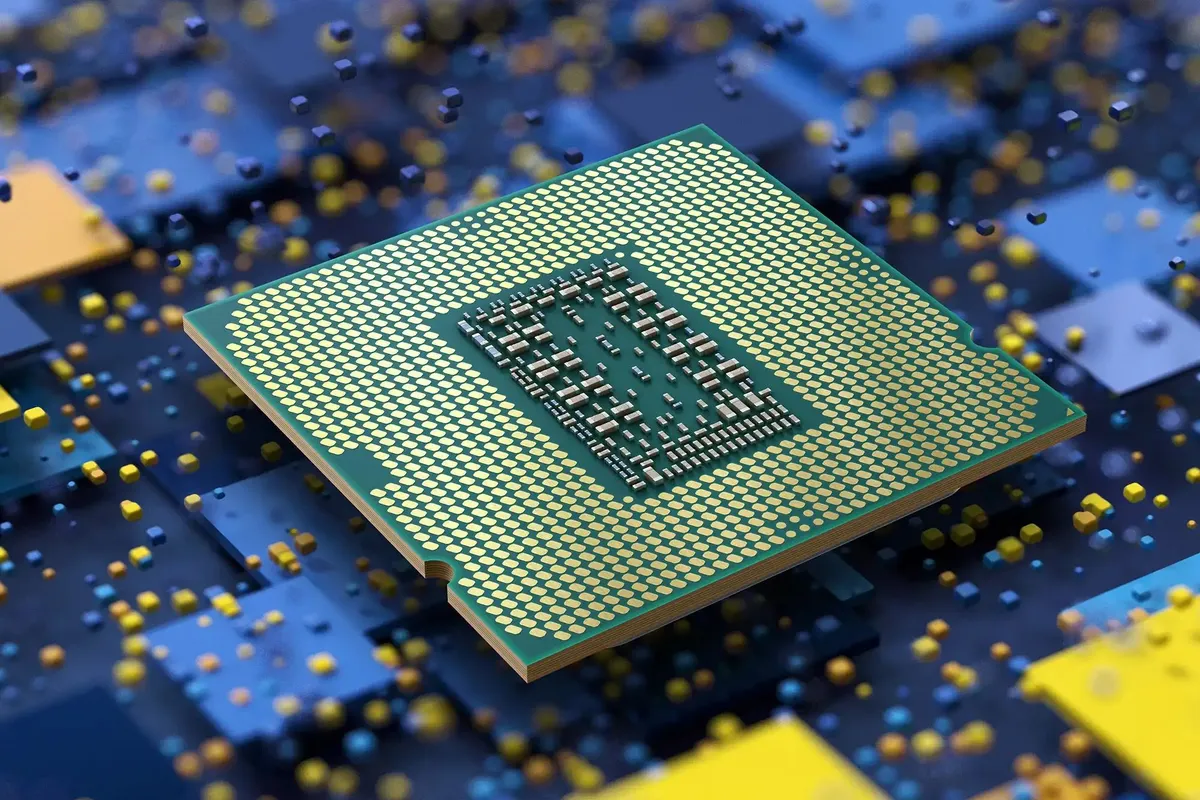 تفاوت تراشه‌های  GPU ،CPU و TPU را بیشتر بشناسید