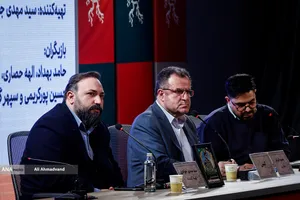 چهارمین روز جشنواره&zwnj; چهل&zwnj;وچهارم فیلم فجر