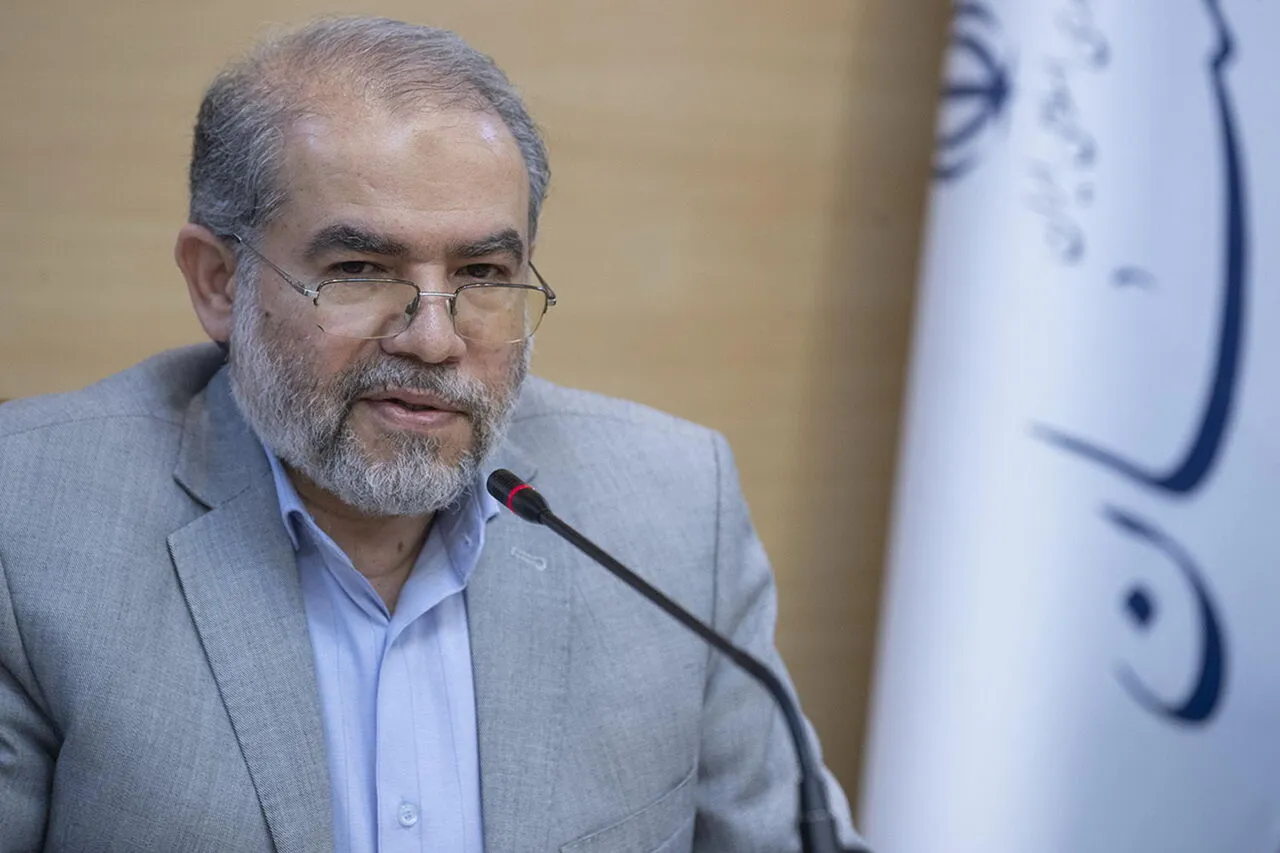 سیامک رهپیک
عضو حقوقدان شورای نگهبان
