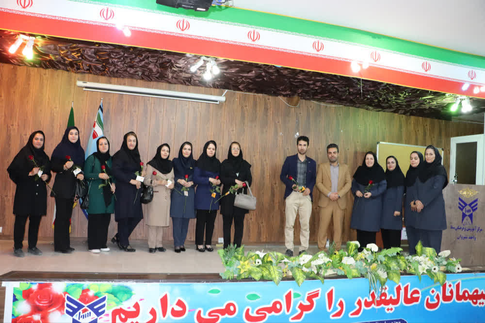 سمای شیروان با هدف ارتقای کیفیت آموزش و رشد همه‌جانبه دانش‌آموزان در حال پیشرفت مستمر است