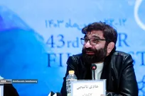 ایران را شاعرانه می‌سرود، نه با زبان و قلم که با جان