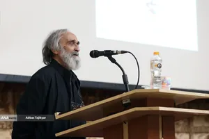 مراسم گرامیداشت شهدای دانشجو در دانشگاه الزهرا(س)