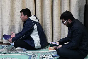 احیای شب نوزدهم ماه مبارک رمضان