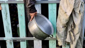 بحران گرسنگی فزاینده غزه