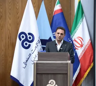 رتبه‌بندی شرکت‌های برتر ایران رایگان است/ سازمان مدیریت صنعتی «دی‌ان‌ای» صنایع کشور را در اختیار دارد