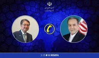 گفت‌وگوی تلفنی عراقچی و وزیر خارجه کره جنوبی