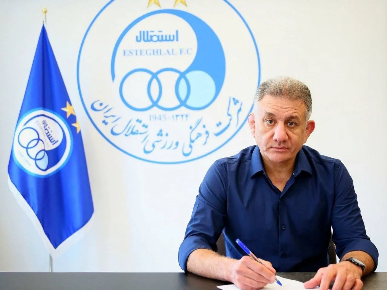 غلامرضا محمدی