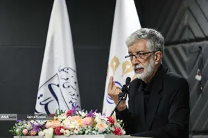 غلامعلی حدادعادل، عضو مجمع تشخیص مصلحت نظام