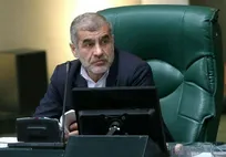 نیکزاد: دستور رهبری است که تنگه هرمز به حالت قبل برنگردد/ ترامپ چه کاره دنیا است؟