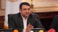 نجارزاده در آیین تکریم و معارفه: بانک ملی ایران یادگار هویت ملی، نماد اعتماد عمومی و میراثی ارجمند برای این مرز و بوم است