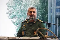 مسیر عشق و حقیقت با ایثار و فداکاری شهدا هموار شد