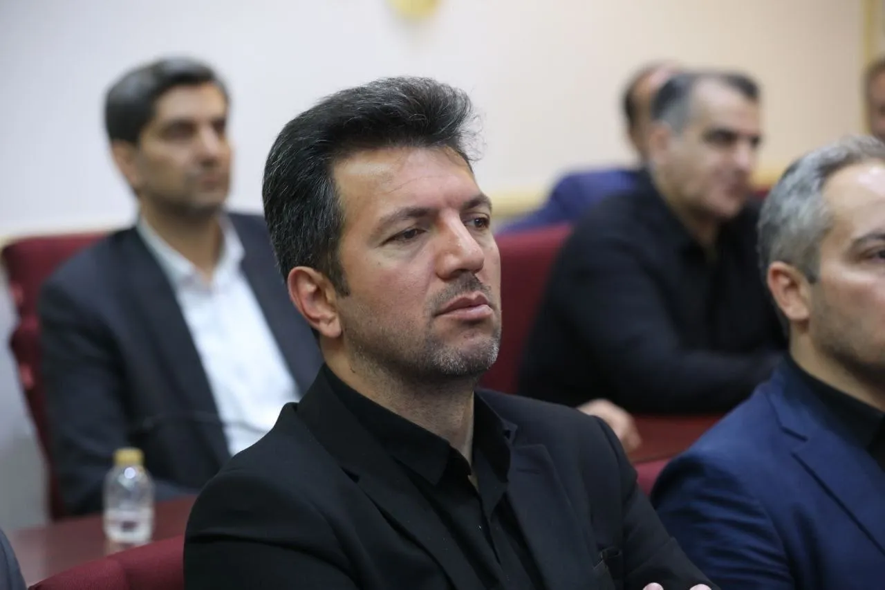 محسن شادی