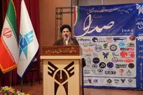 ایجاد پیوند صنعت و دانشگاه در رویداد صدرا