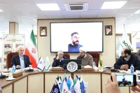 گلایه‌های رستمی از فدراسیون وزنه‌برداری/ هاشمی: اگر می‌خواهی به خارج بروی حمایت می‌کنیم