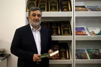 اشتری: وحدت ملی، مهم‌ترین راهبرد عبور از جنگ ترکیبی و خنثی‌سازی توطئه‌های دشمن است