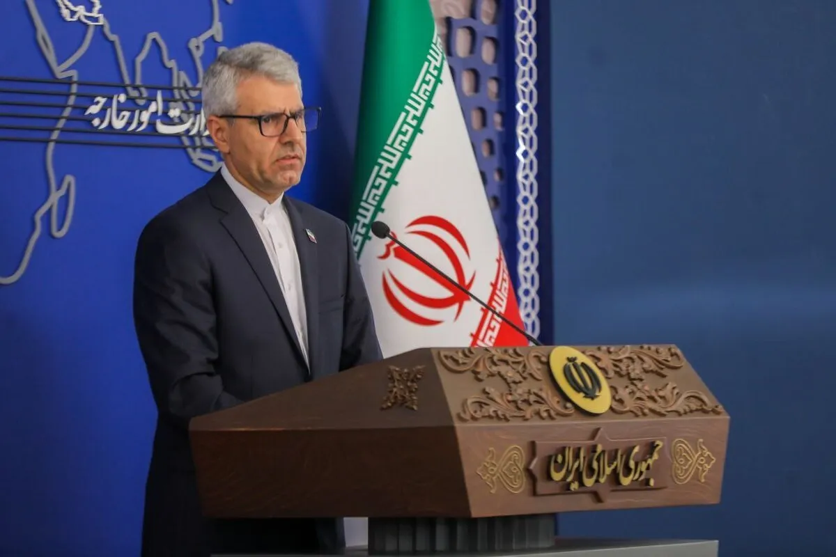 ایران در کنار لبنان؛ محکومیت جهانی نقض آتش‌بس توسط رژیم صهیونیستی