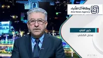 هدف اسرائیل ایجاد هرج و از بین بردن نیرو‌های ملی برای اجرای طرح از نیل تا فرات است