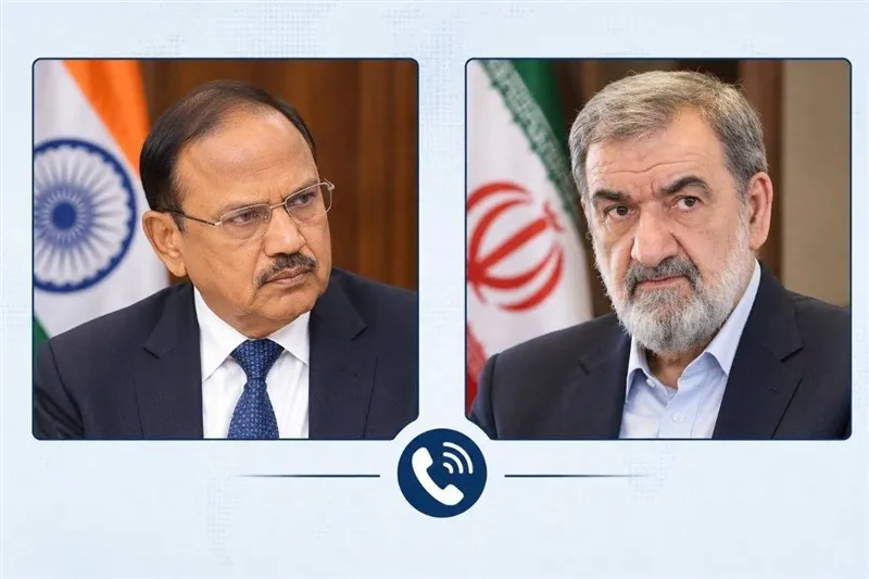 محسن رضایی