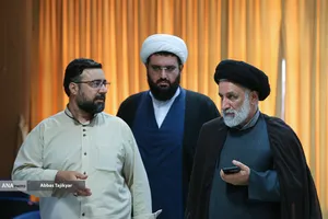 کارگاه آموزشی هوش مصنوعی رهبران طرح کنشگری رسانه&zwnj;ای دانشگاه آزاد اسلامی و سما