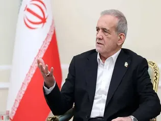 رئیس‌جمهور: در مجمع عمومی سازمان ملل براساس آنچه می‌توانستیم از ایران و باور و اعتقاد خود دفاع کردیم