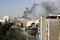 اگر حمله هوایی یا انفجار رخ داد، چه کار کنیم؟