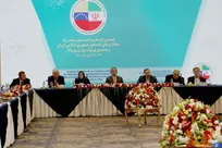 تأکید ایران بر افزایش همکاری‌های اقتصادی و تجاری با کاراکاس