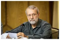 رئیس فرهنگستان علوم شهادت دکتر لاریجانی را تسلیت گفت
