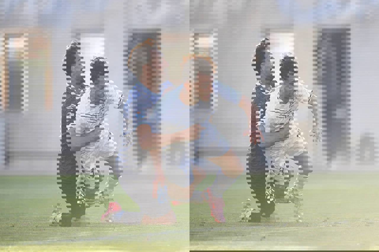 اتفاقات مهم