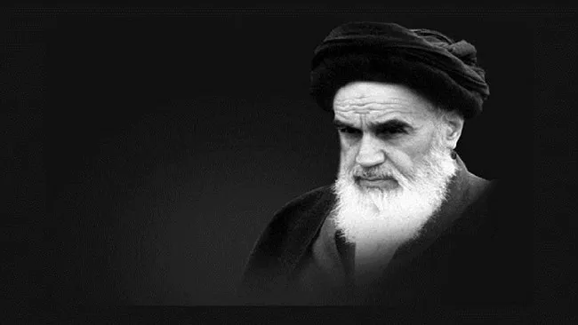 امام خمینی