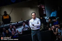 کوهیان: بازی برابر استقلال هیجان انگیز بود/ در هفته های ابتدایی آمادگی کاملی نداشتیم