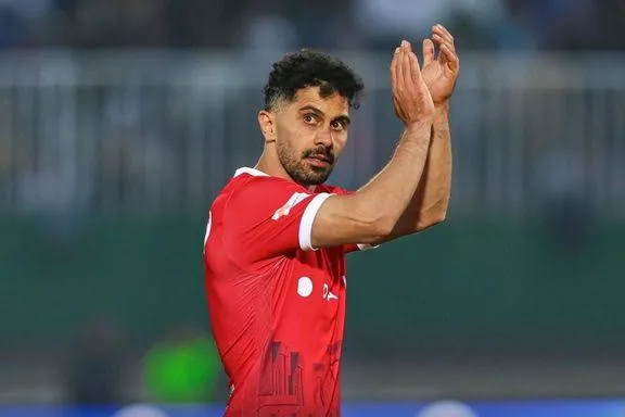 امید عالیشاه