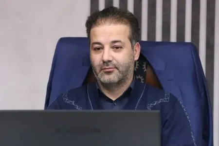 میرمحمد سیدهاشمی