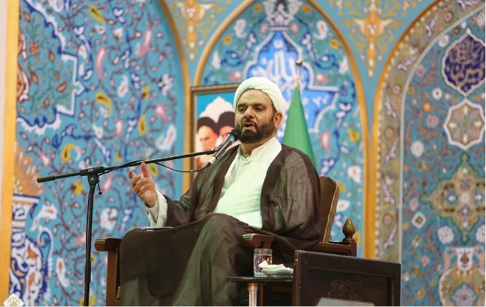 لقمانی