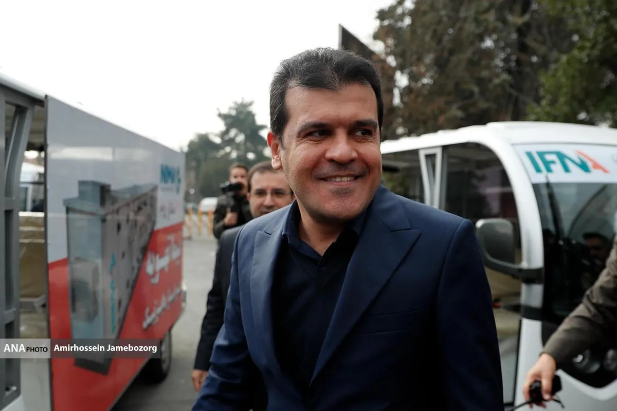 جهش ۴۹ درصدی بازار نانو ایران؛ از ۶۵ تا ۹۷ همت در یک سال