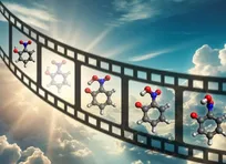 دانشمندان فرآیندهای ناشناخته مولکول‌های آلوده‌کننده هوا را کشف کردند