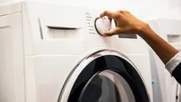 چگونه ماشین لباسشویی را تمیز کنیم؟ موثرترین روش‌ها