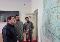 مخبر: نخبگان دانشگاهی با خدمات جهادی به هموطنان خود پای کارند