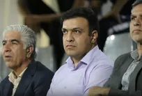 اسماعیلی: با 7 بازیکن جدید به توافق رسیده‌ایم/ مشکلی برای حضور مس شهربابک و رفسنجان در لیگ برتر وجود ندارد