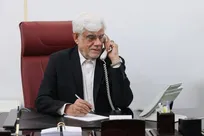 پیگیری معاون اول رئیس‌جمهور در پی آتش‌سوزی کارخانه کاله