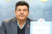 سرپرست فدراسیون ورزش های آبی: زیرساخت ناکافی چالش اصلی ورزش‌های آبی است / البرز از قطب های شنا کشور است