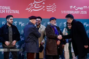 هفتمین روز جشنواره&zwnj; چهل&zwnj;وچهارم فیلم فجر