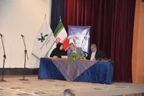 تشریح روند برگزاری مشاعره علوی به روایت رئیس انجمن شعر سازمان بسیج اساتید بوشهر